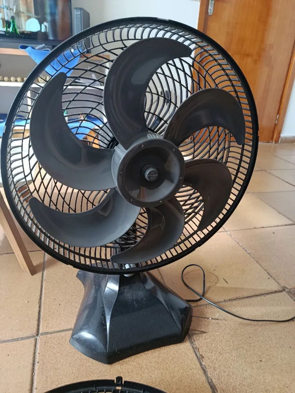 Ventilador Britânia  - Foto 2