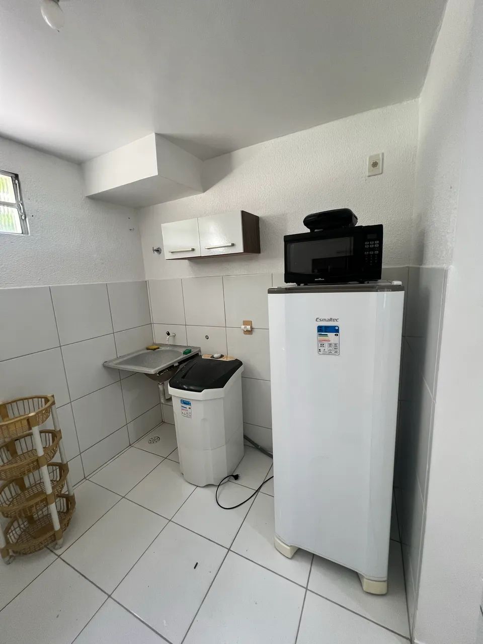 Alugo apartamento no BOSQUE DA CASUARINAS - Foto 4
