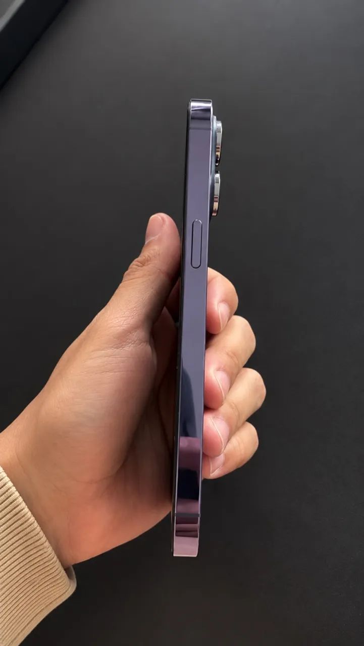 iPhone 14 Pro Max 128gb - Foto 5