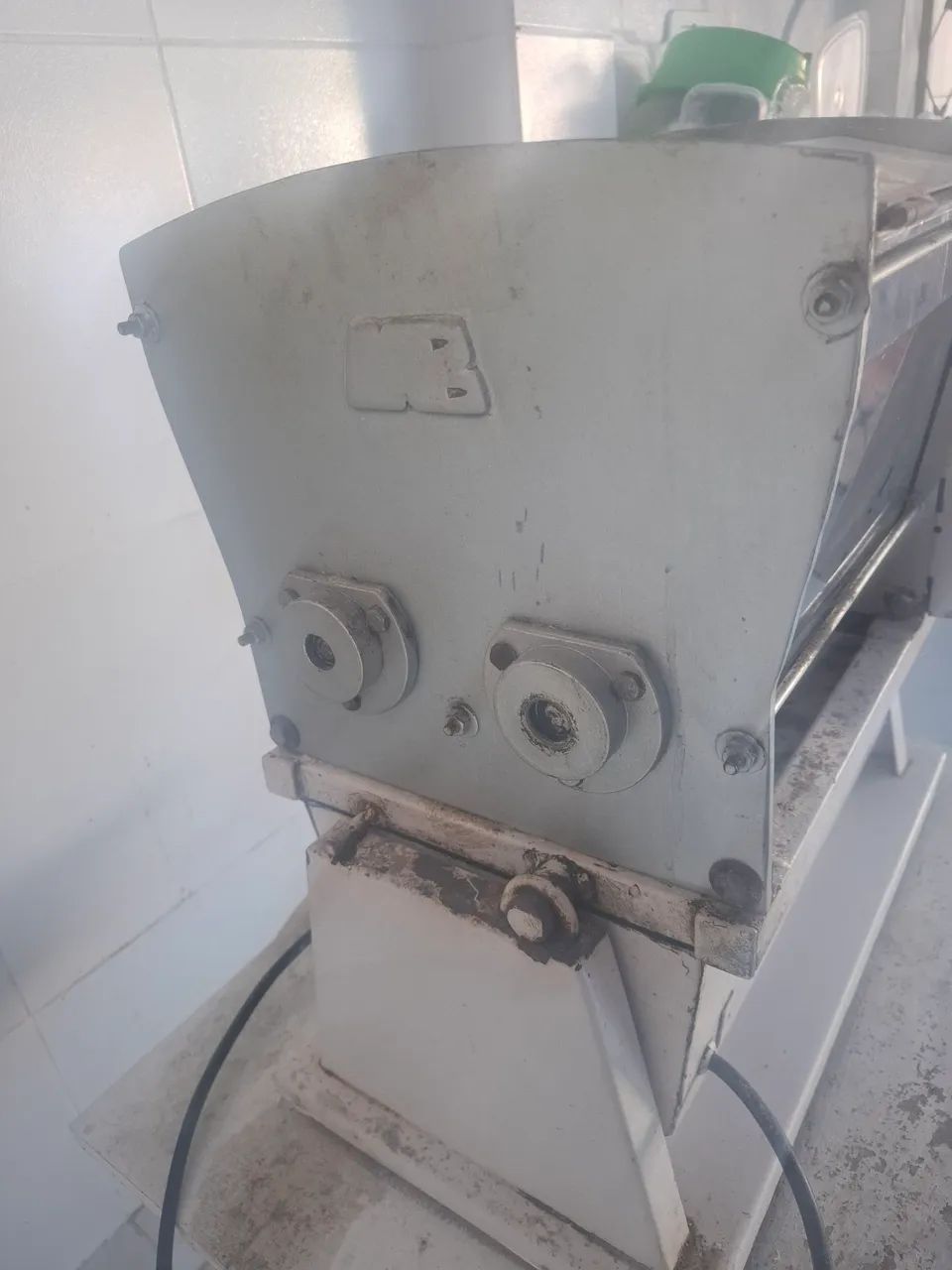 Masseira 5 kg  - Foto 3