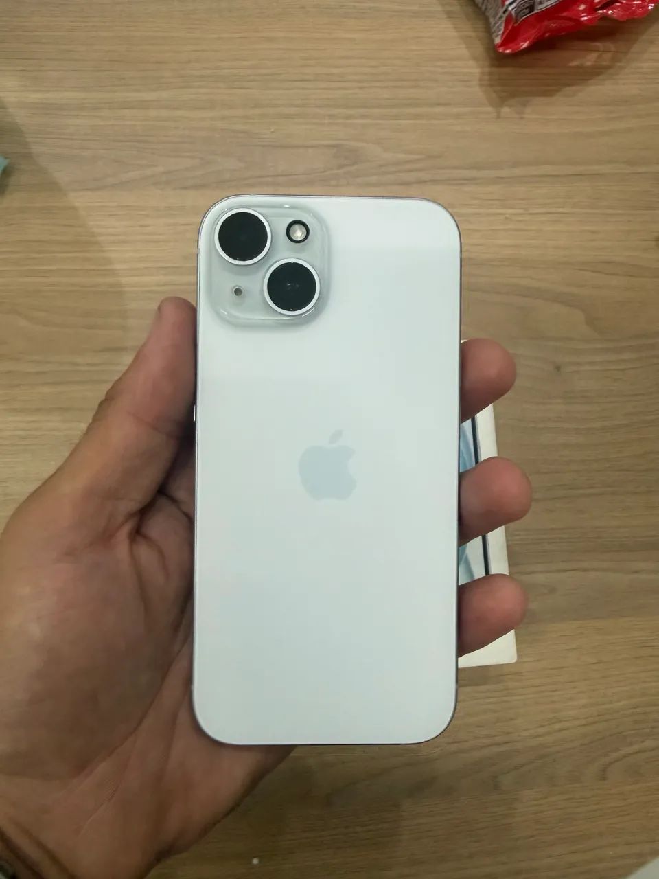 iPhone 15  - Foto 3