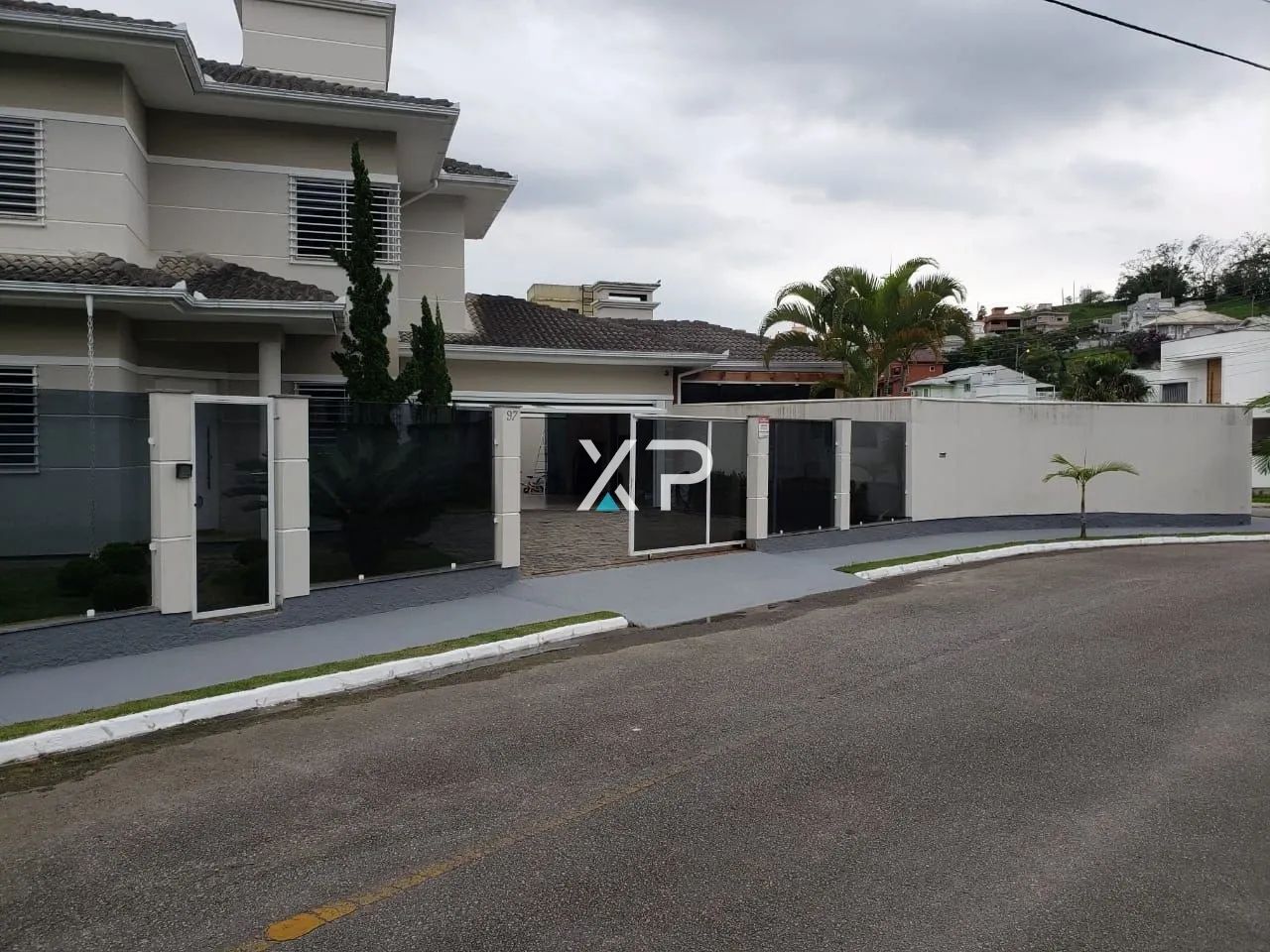 Casa na Pedra Branca de 3 dormitórios - XP0272 - Foto 2