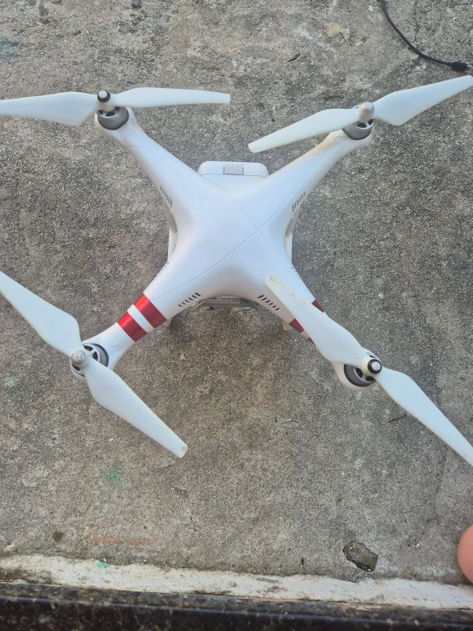 dji phanton  - Foto 2