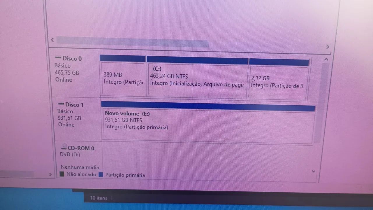 Vendo Computador I5 Positivo  - Foto 3