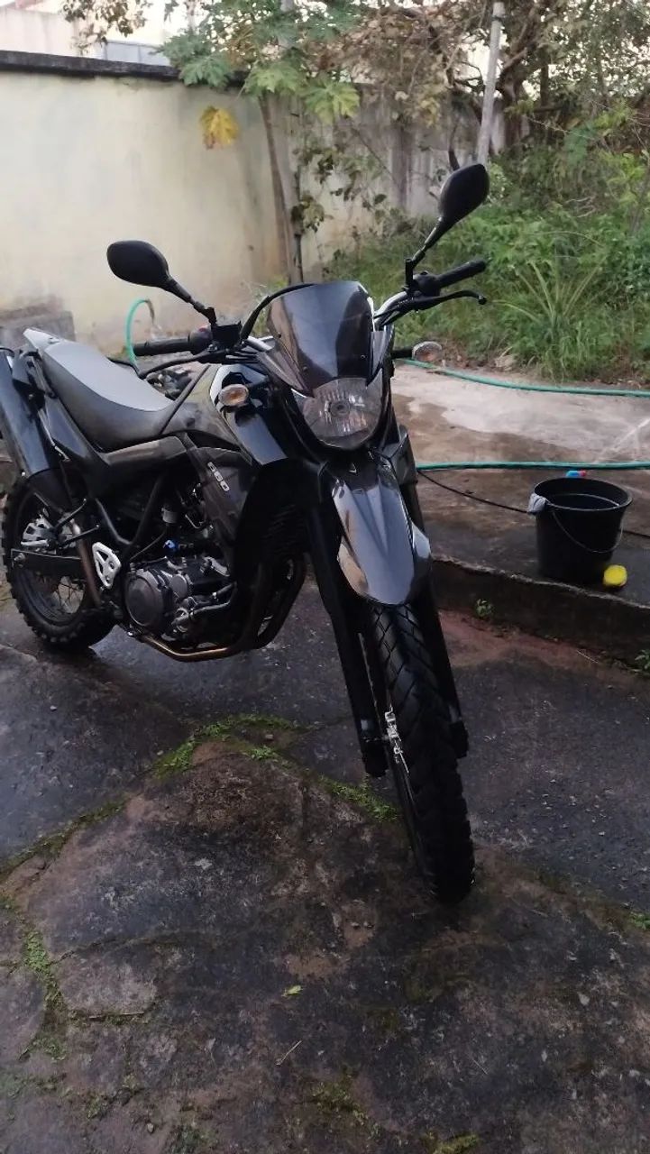 XT 660 2012 - Foto 5