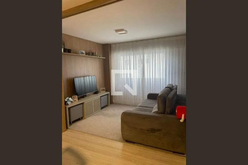 Apartamento à Venda - Vila Madalena, 2 Quartos, 93 m2