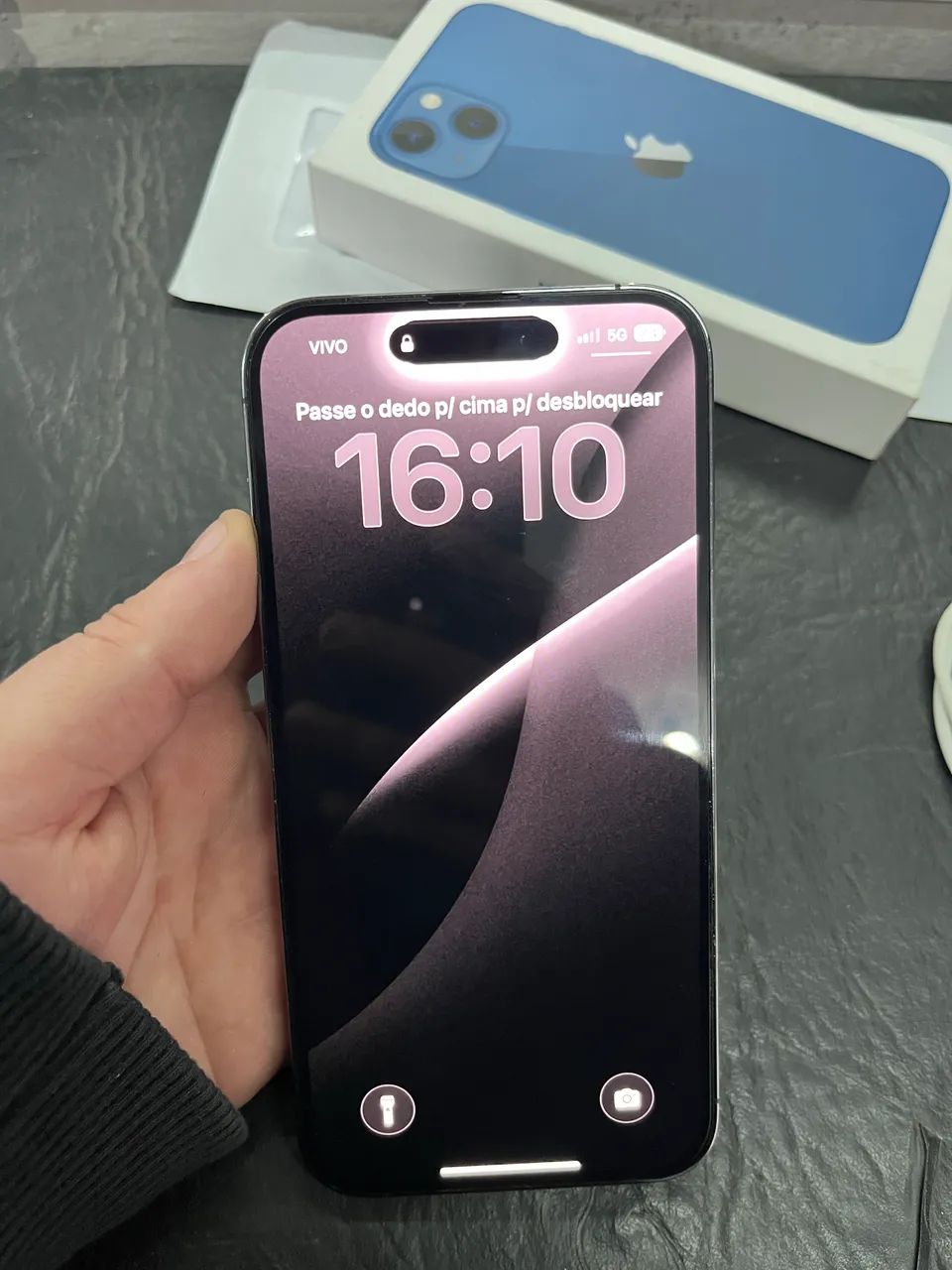 Oportunidade 14 pro Max  - Foto 2