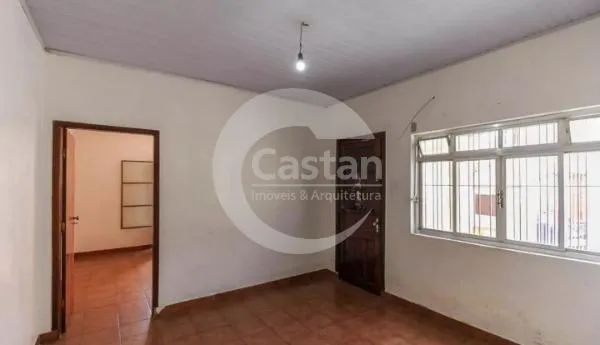 casa à venda na vila prudente com 2 dorms. e 2 vagas - Foto 2