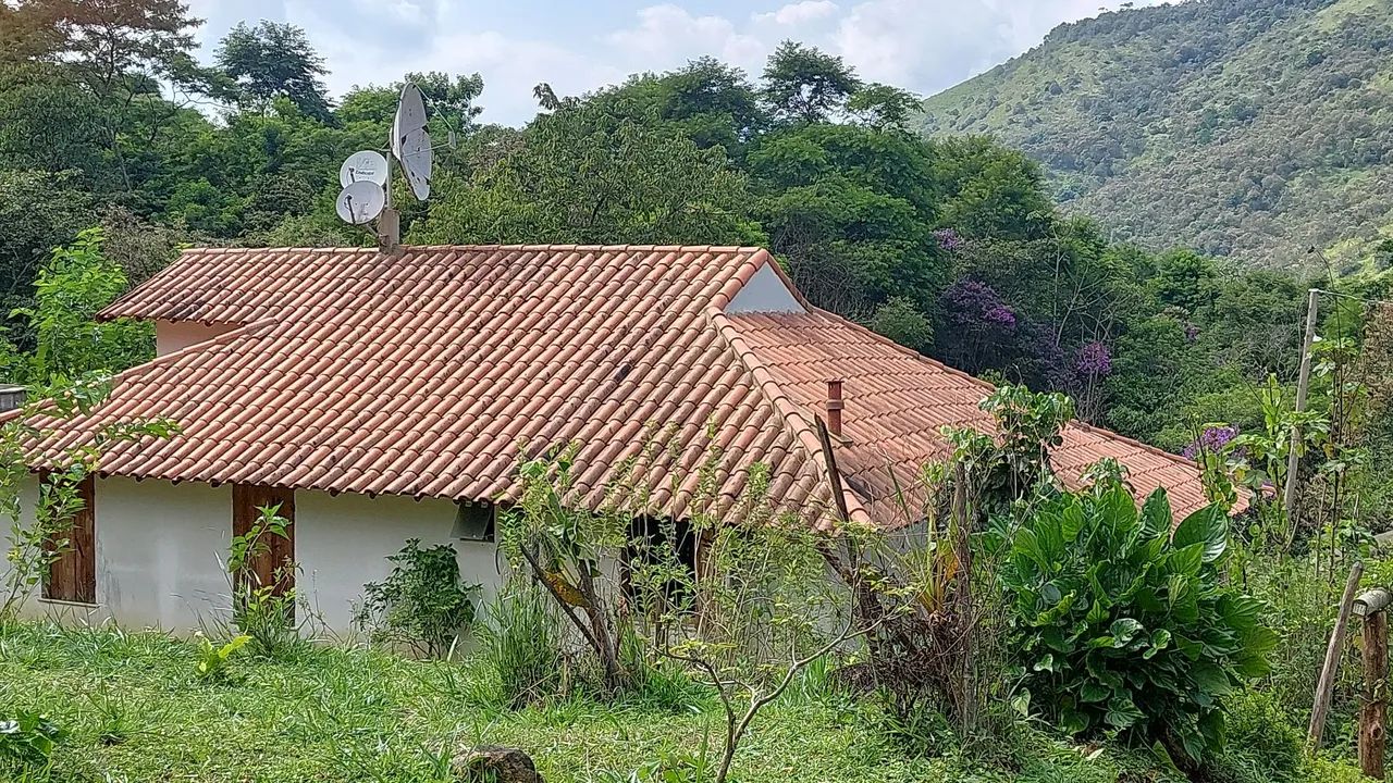Sitio abundante em água - Foto 4