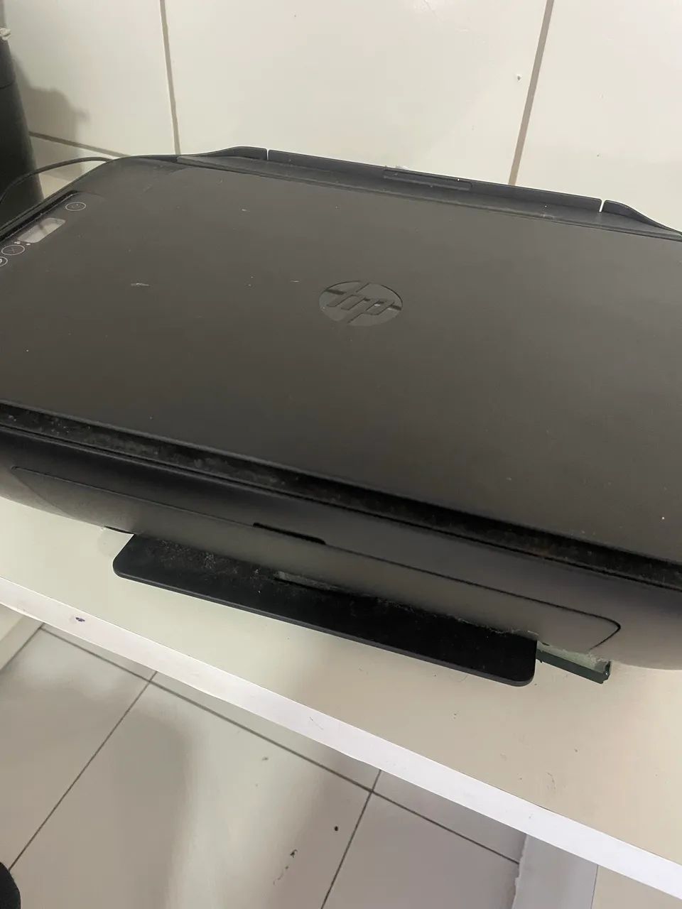 Impressora HP - Foto 3