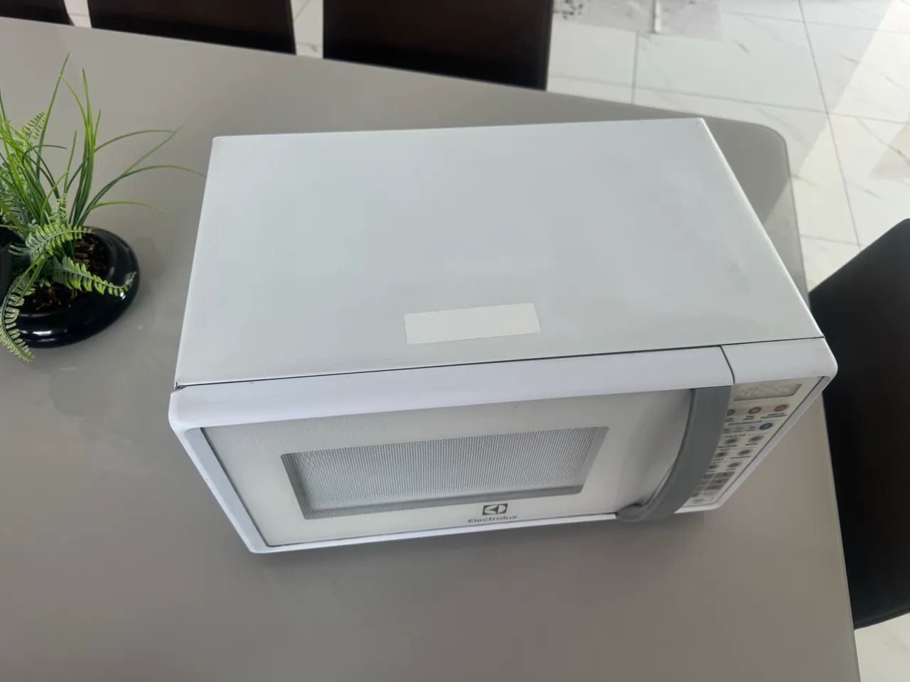 Micro ondas eletrolux  - Foto 4