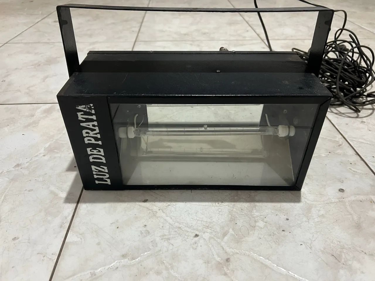 Strobo