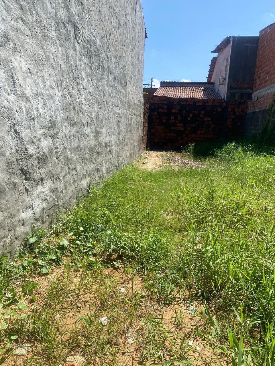 Terreno  - Foto 2