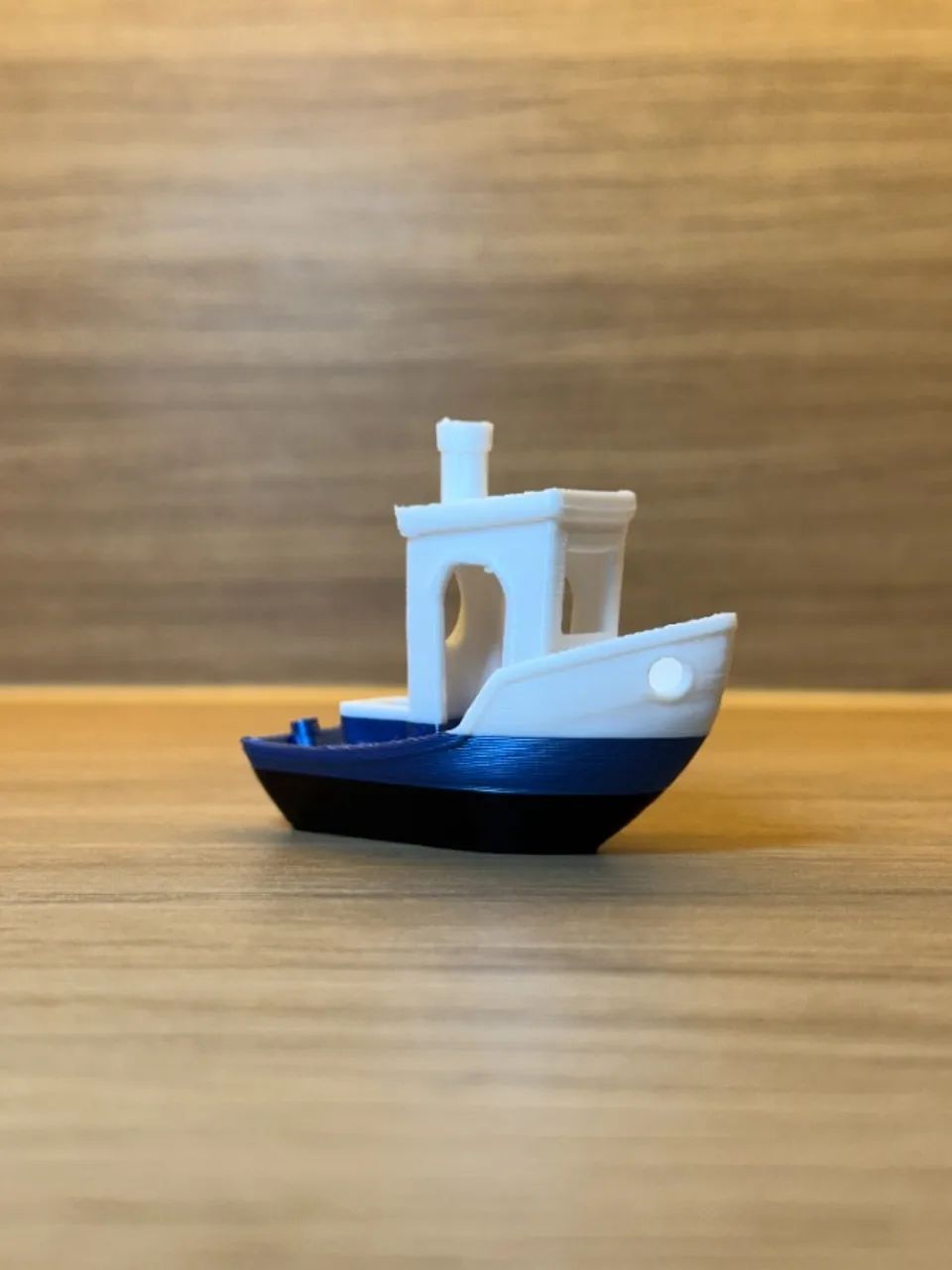 barco de impressao 3d - Foto 2