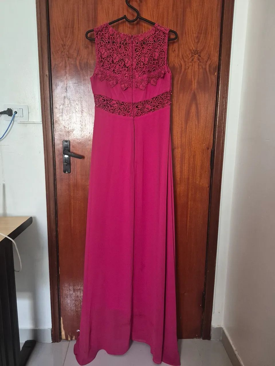 Vestido de festa longo - Foto 4