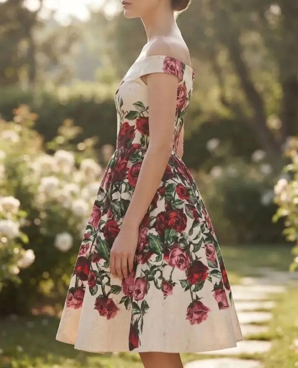Vestido Love So Cute  - Foto 3