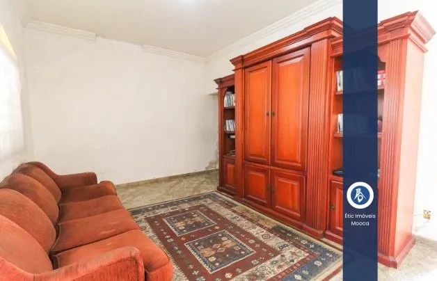 Casa no Alto da Mooca, 310m², 3 Dormitórios - Foto 2