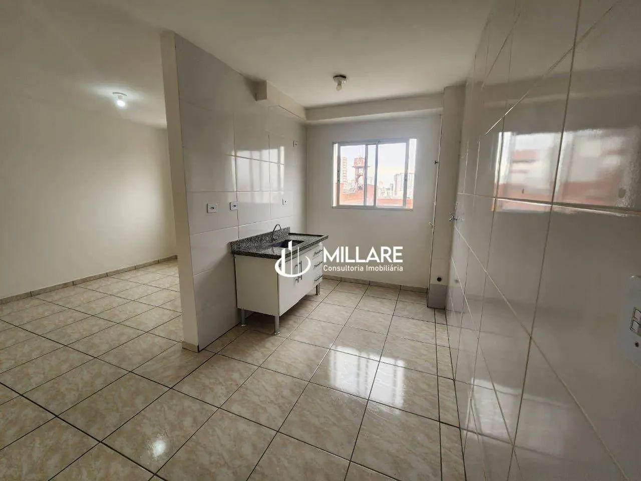 APARTAMENTO VENDA BRÁS