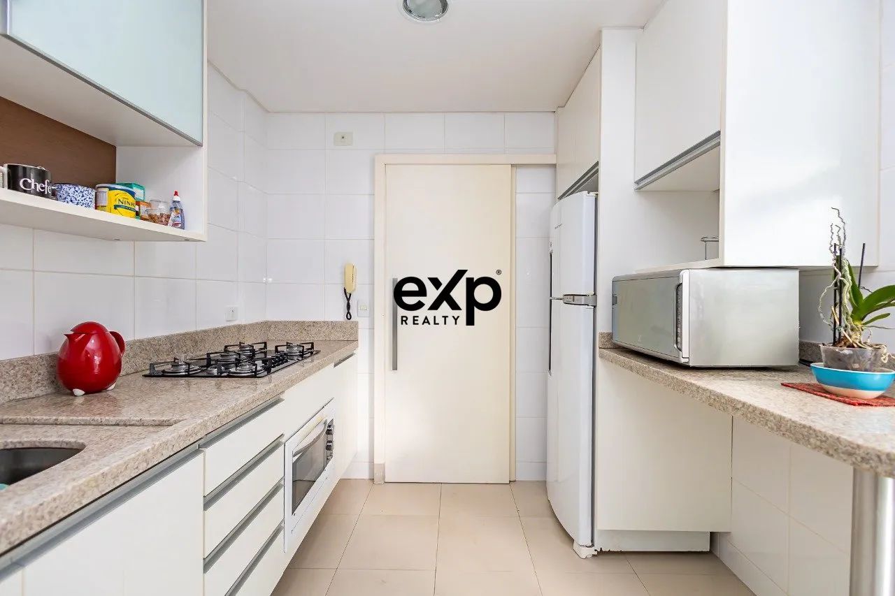 Apartamento 3 quartos 1 suite ecoville - Foto 4