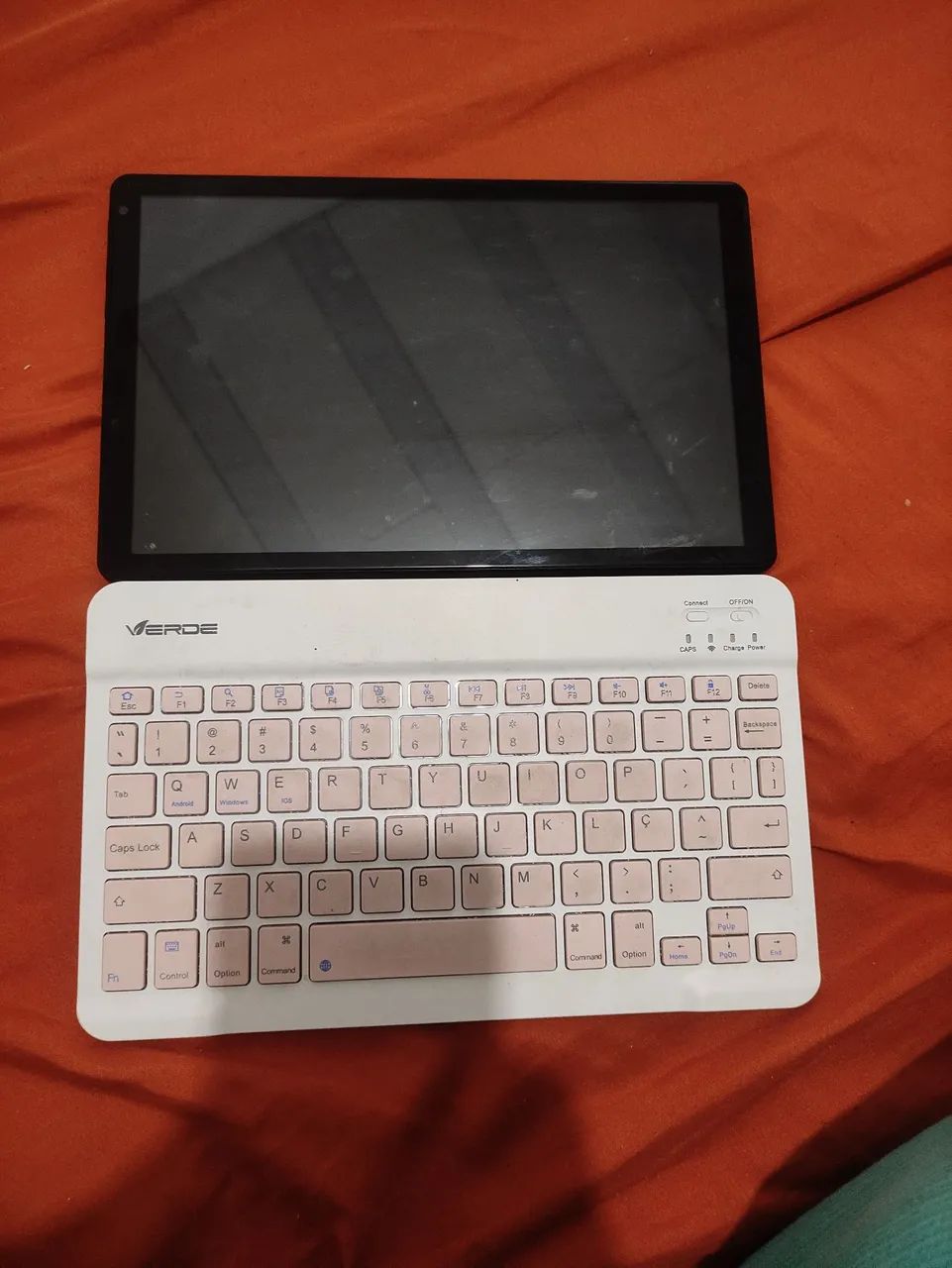 Tablet 10.1 128g - Foto 2