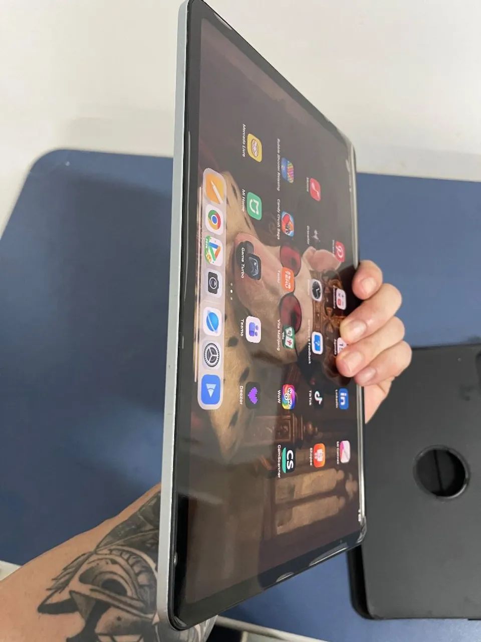 Vendo Tablet Xaomi 