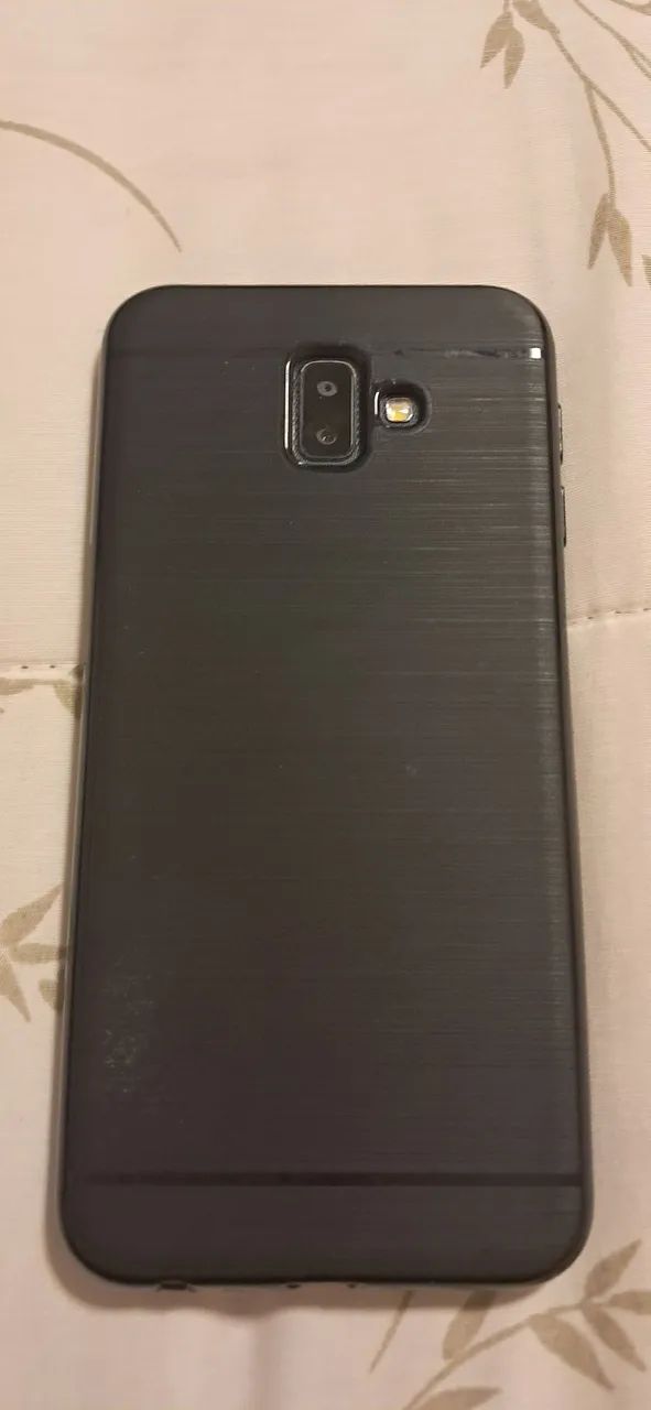 Galaxy J6+ - Foto 4