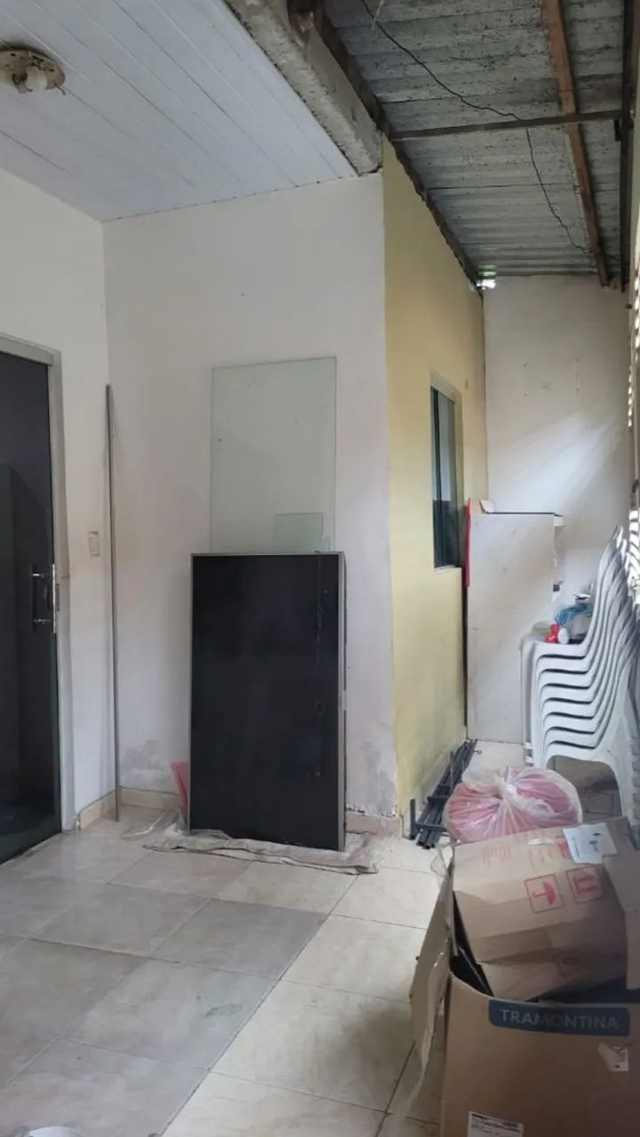 Vendo casa campos sales  - Foto 5
