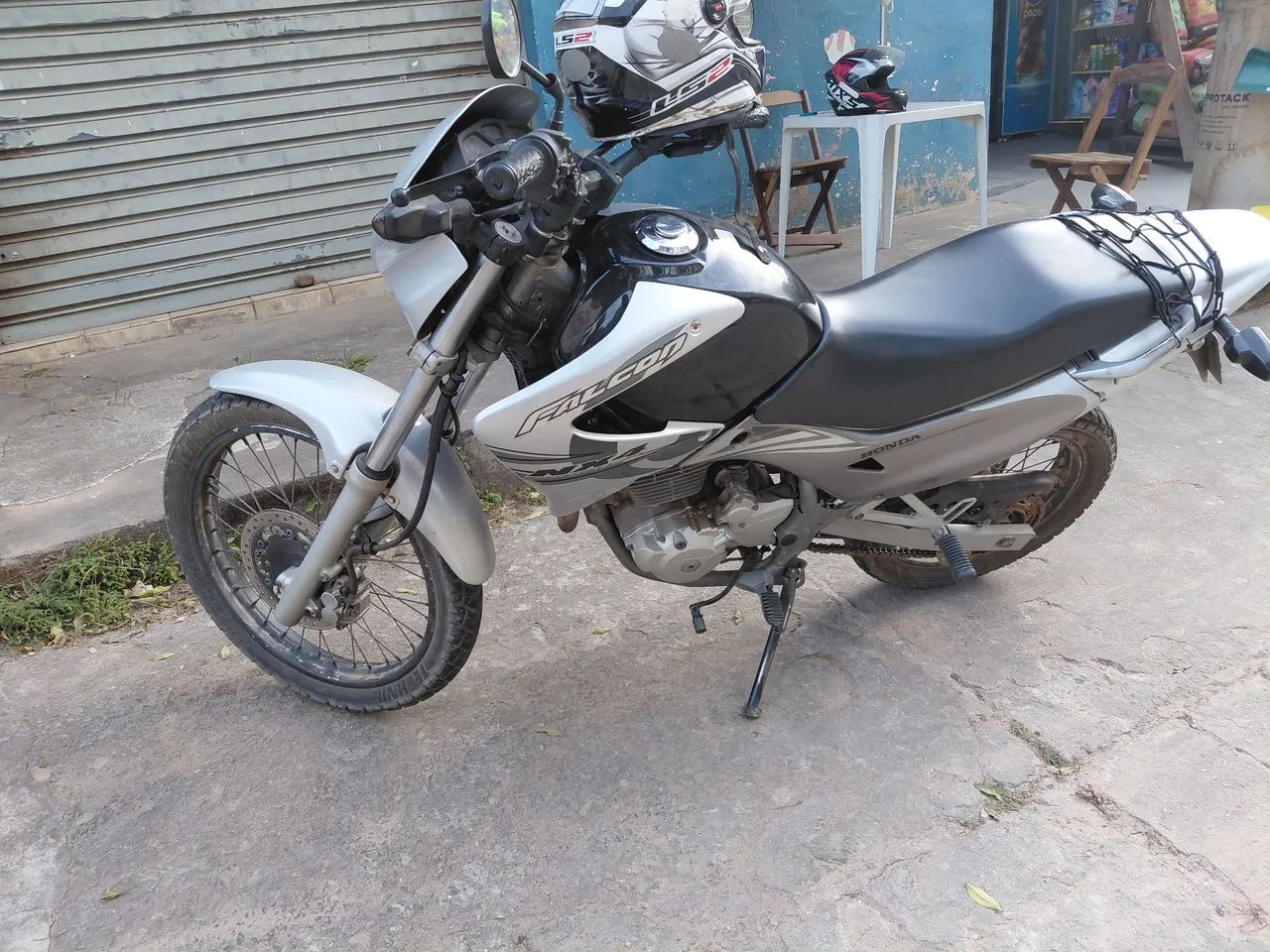 Falcon 400  - Foto 2