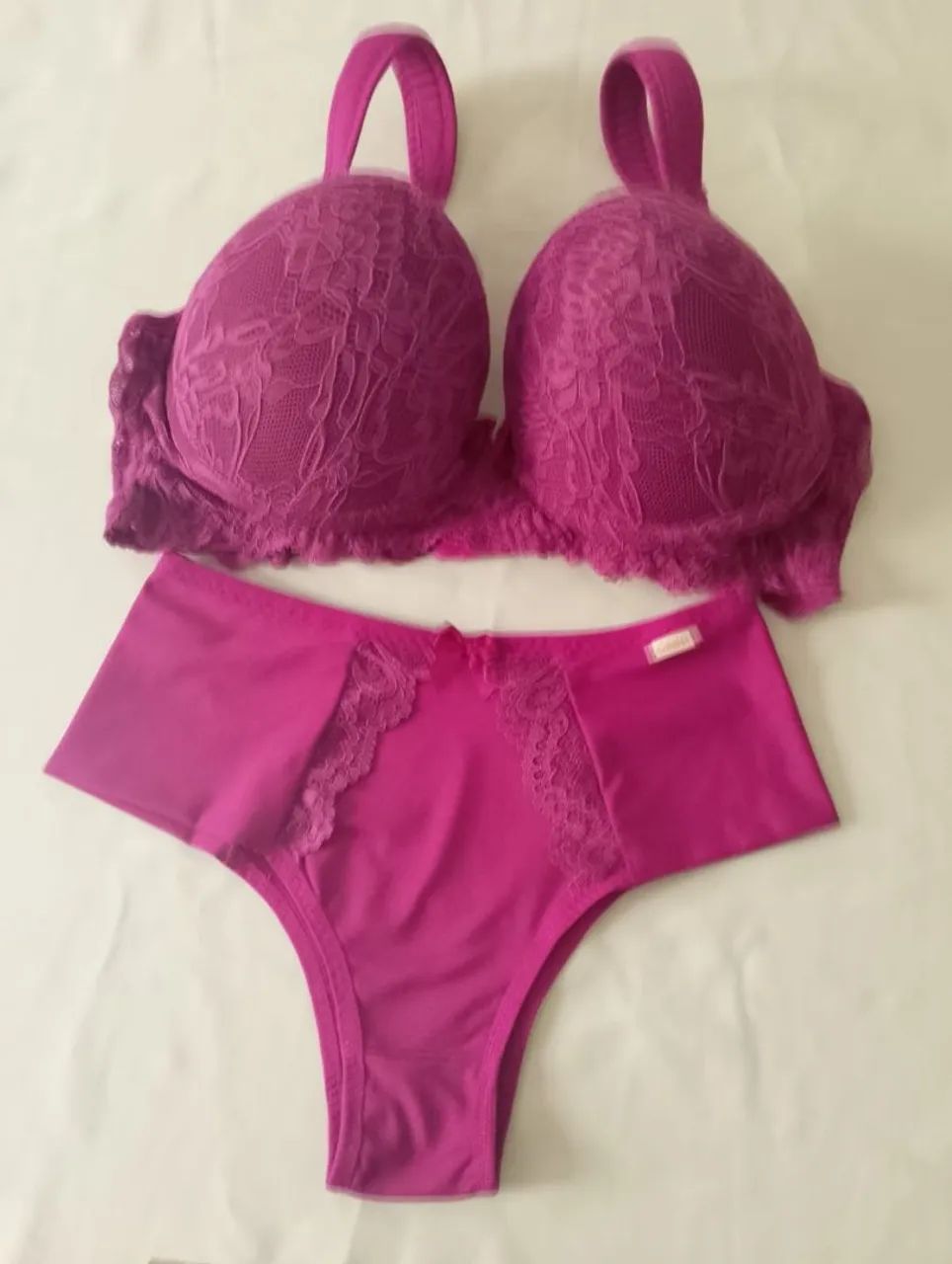 Roupas íntimas Cleo  - Foto 4