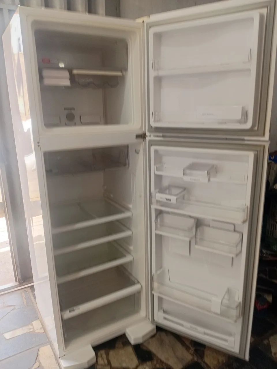 Geladeiras - Foto 2