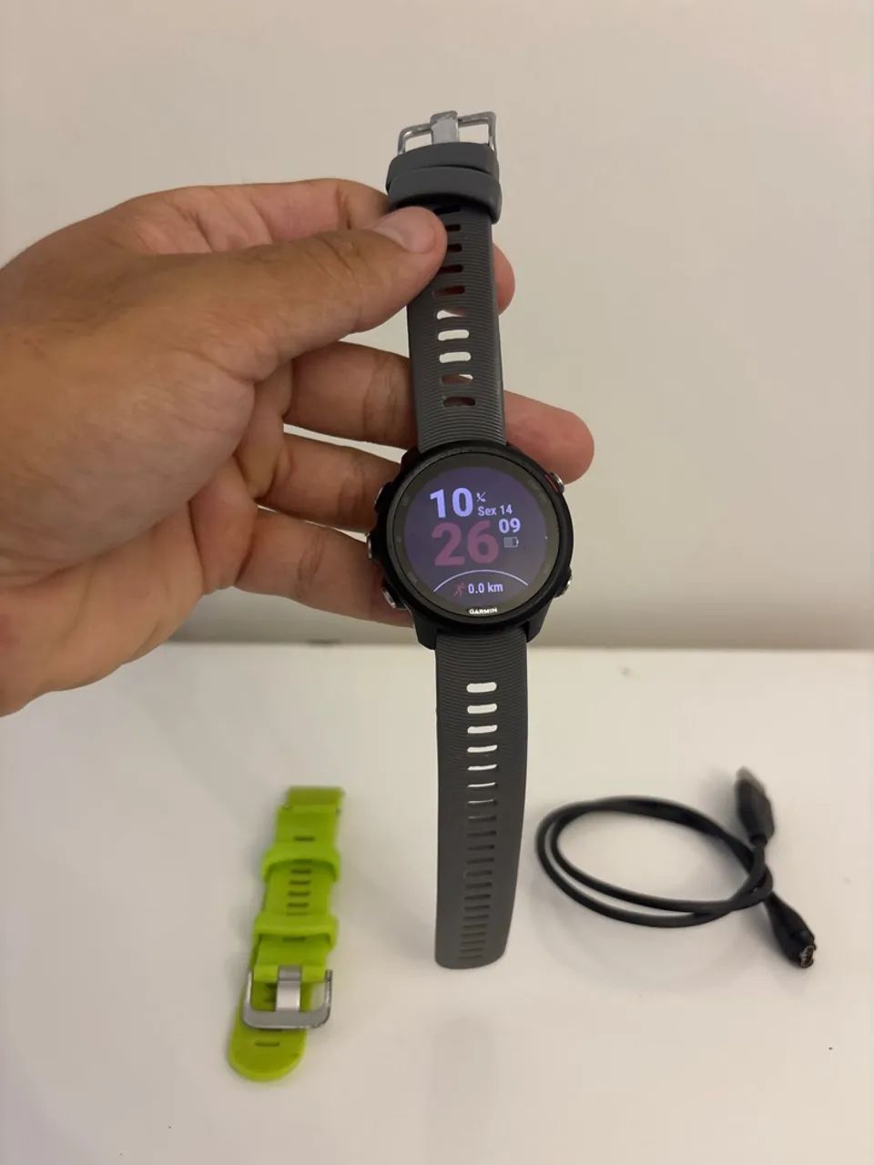 Garmin Forerunner 245 music - Foto 3