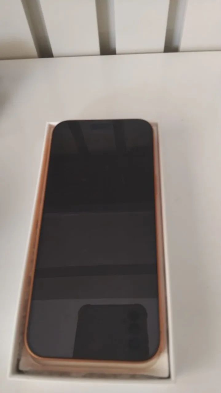 iPhone 17 pro Max  - Foto 3