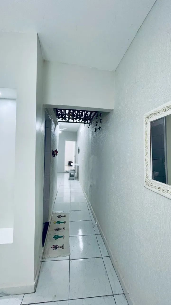 Casa Reformada  - Foto 4