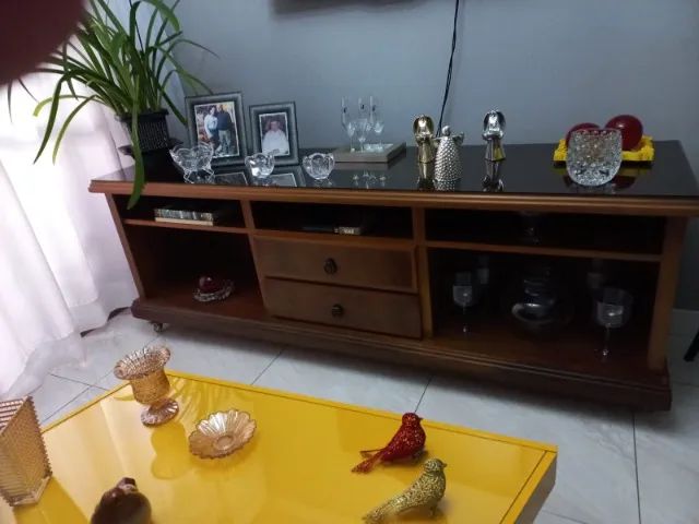 Rack para Sala - Foto 3