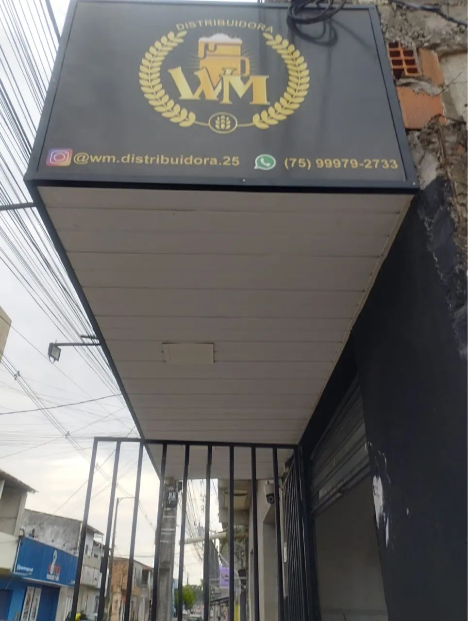 Faixada para loja - Foto 3