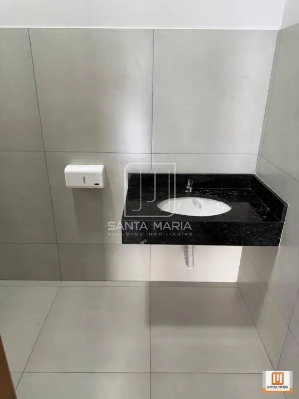 Salão/Galpão (salão - térreo) - Foto 3