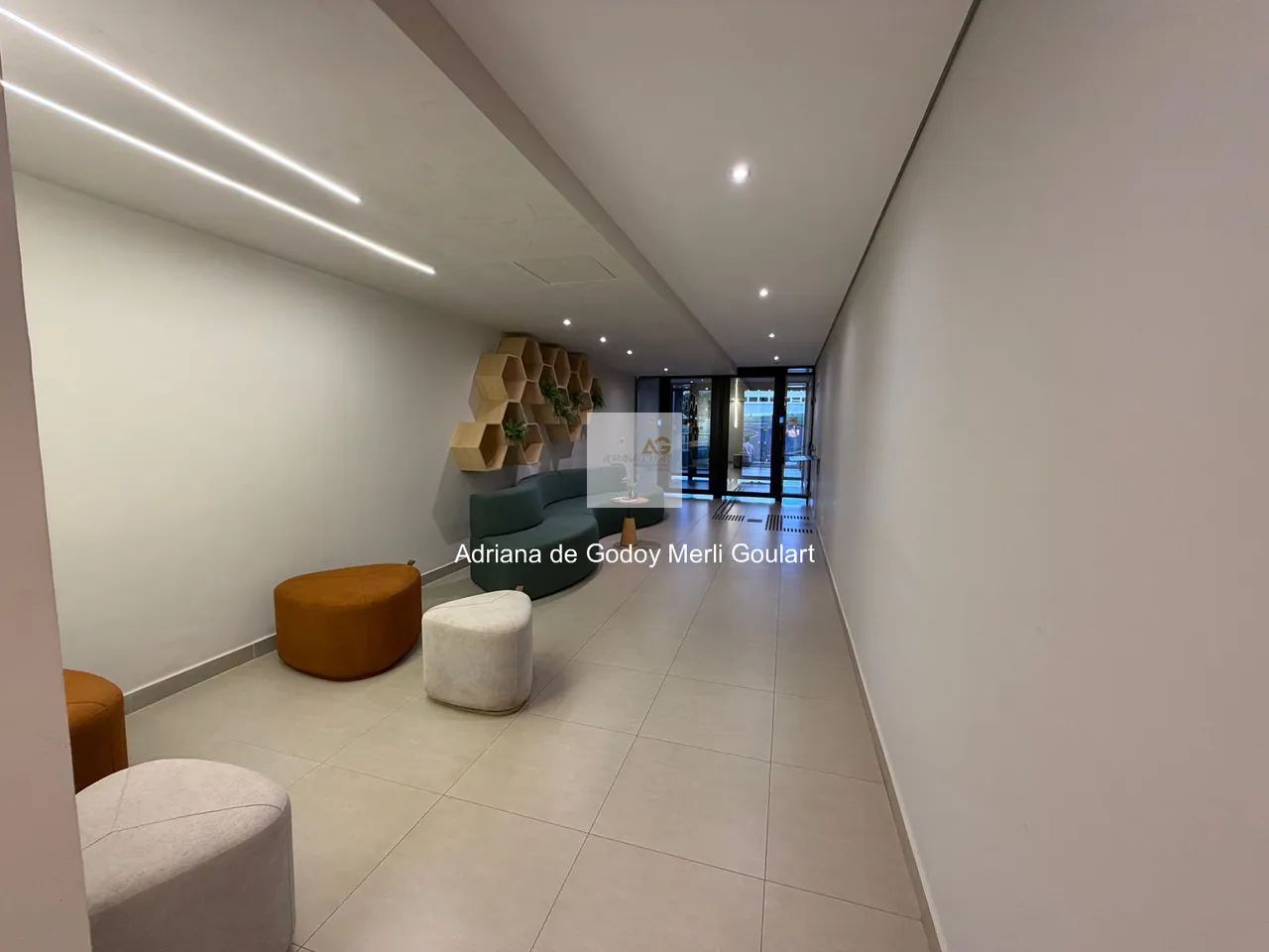 Apartamento Edifício Sette - Foto 2