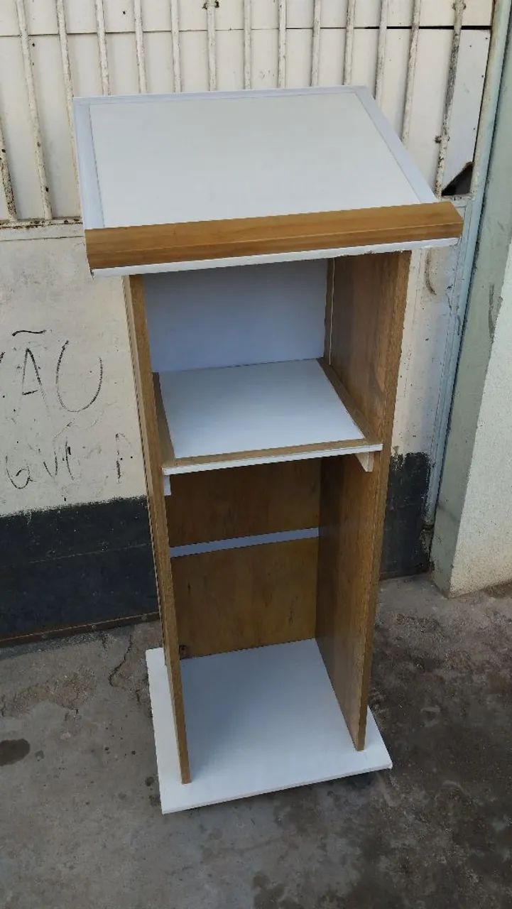 Púlpito  - Foto 3