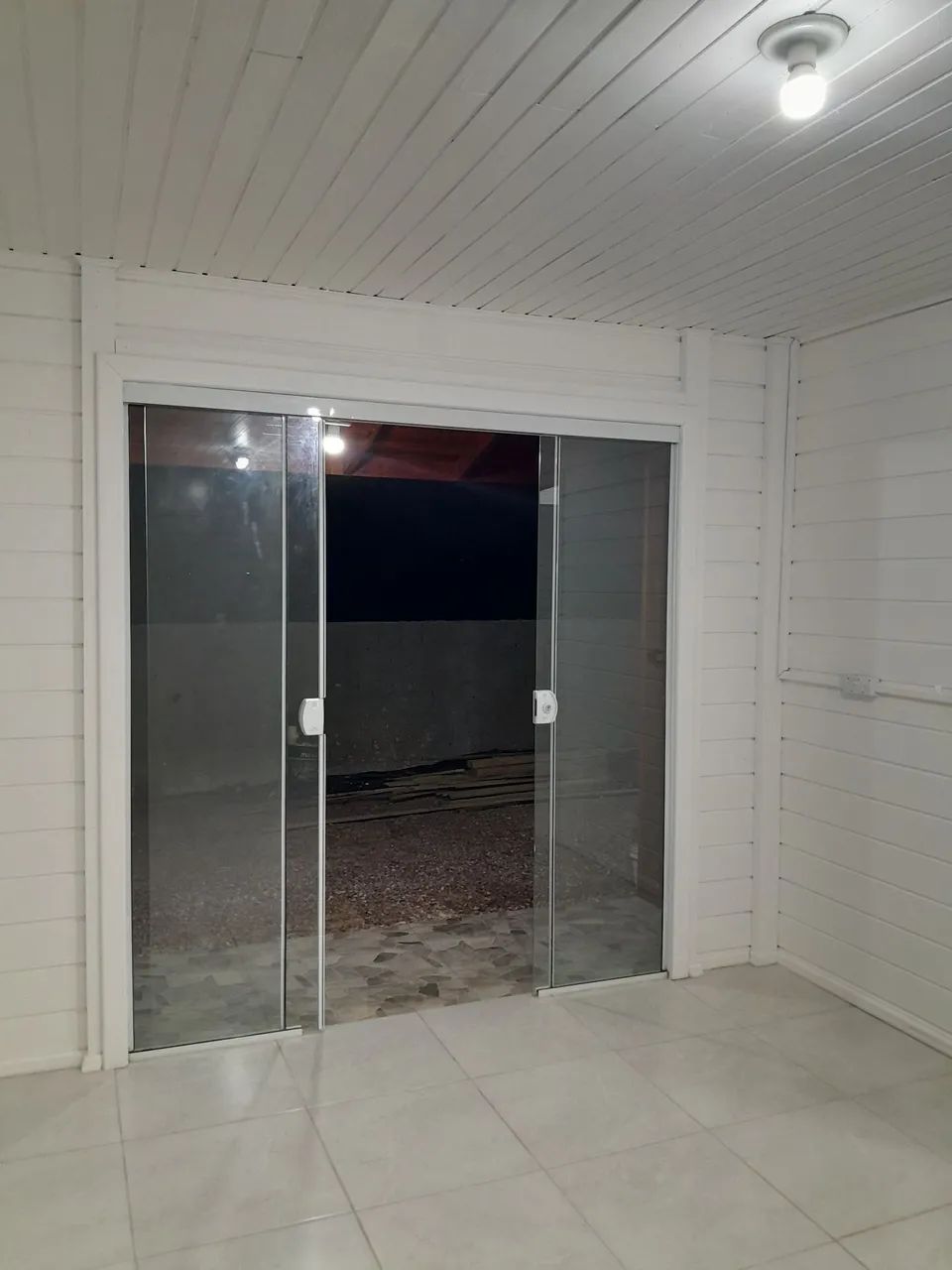 Alugo casa Reta dos Pilões - Santo Amaro da Imperatriz  - Foto 5
