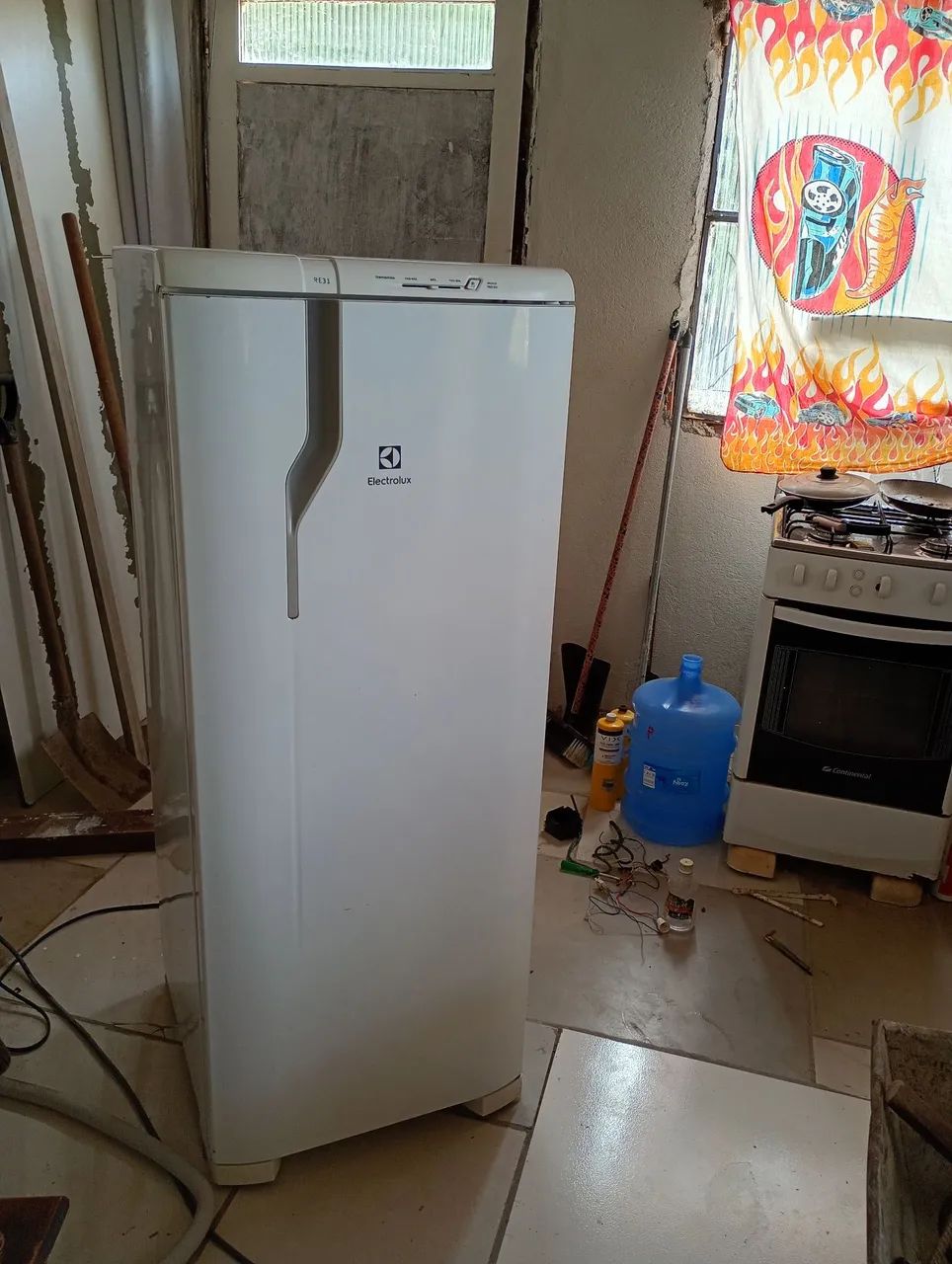 GELADEIRA wattszap 82- *. - Foto 4