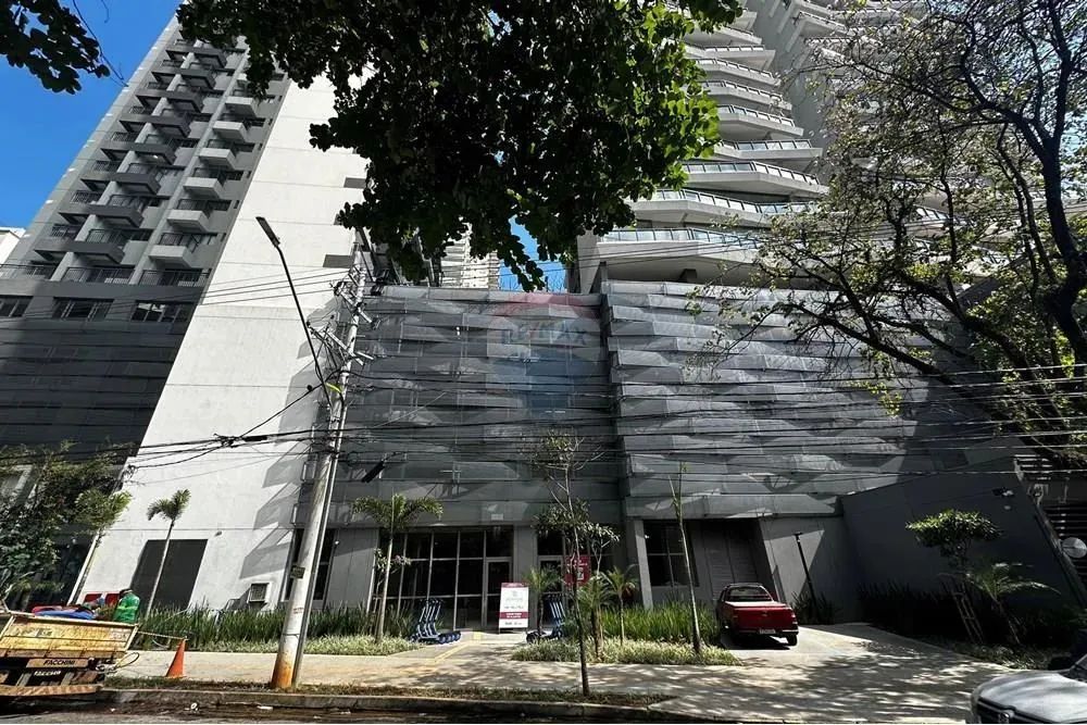 Studio para Alugar - Av. Armando Ferrentini, 654 - Foto 6