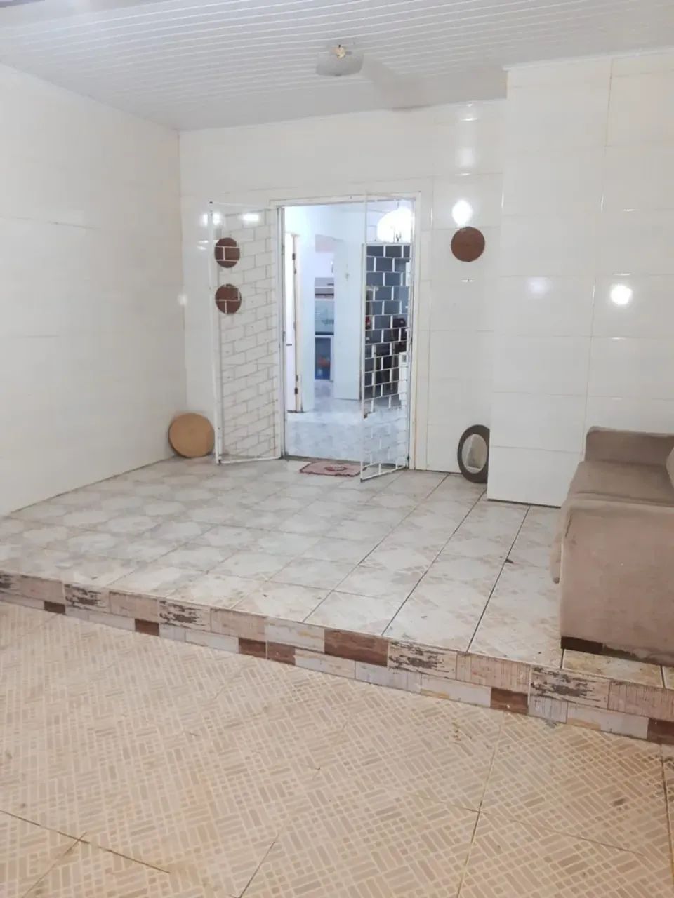 CHÁCARA NO BAIRRO AREIA BRANCA - Foto 4