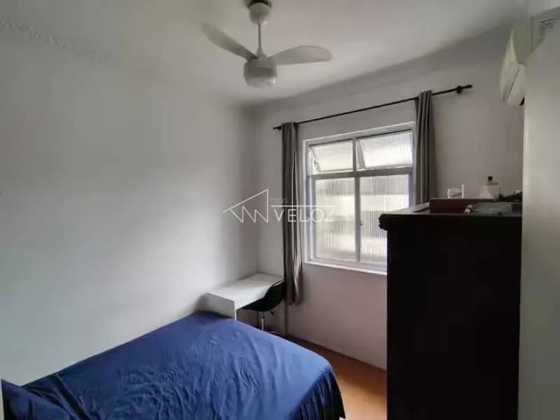 Apartamento : Padrão / Residencial / Botafogo