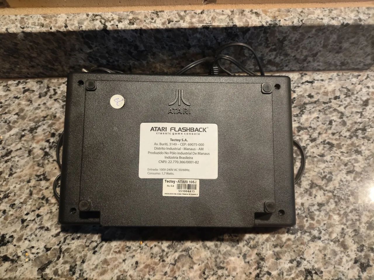 Atari Flashback 8 - Foto 2