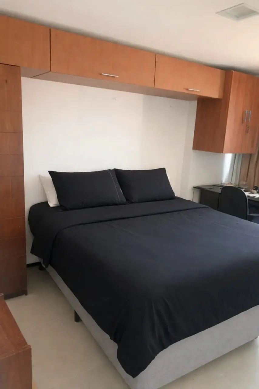 Apartamento no Mucuripe com Vista mar - Foto 5