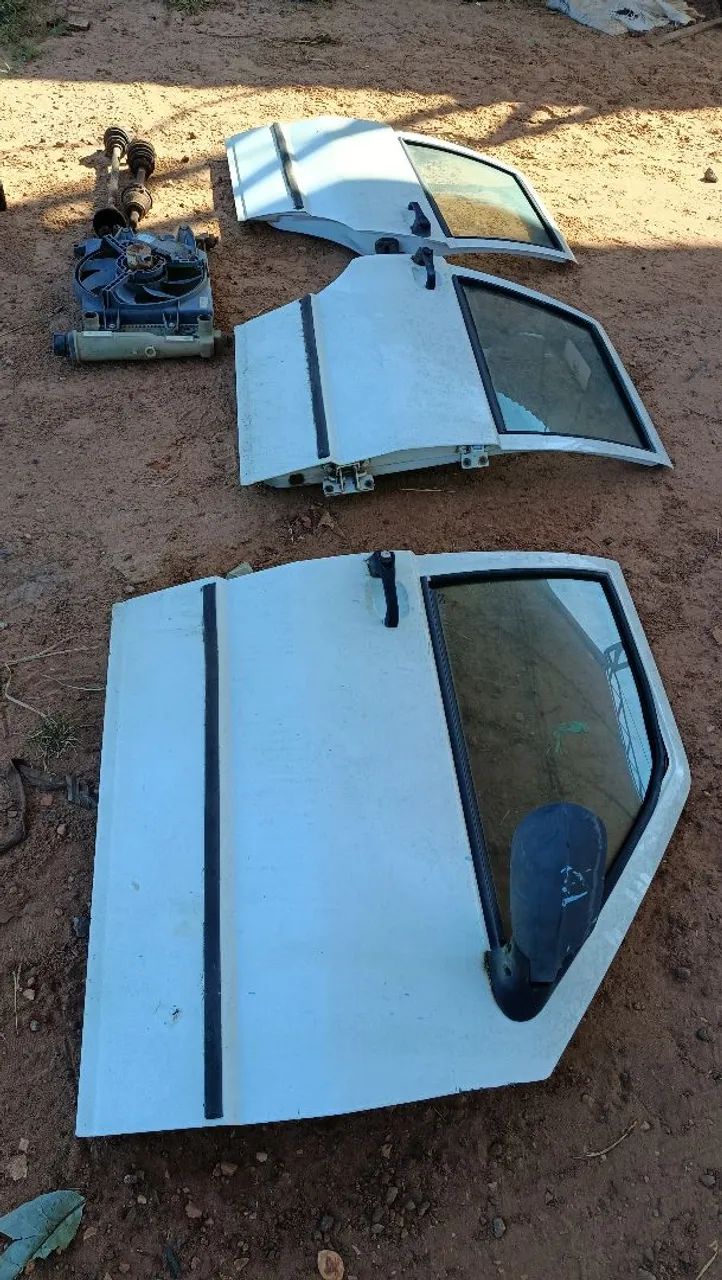 Portas Uno 2004 a 2013
