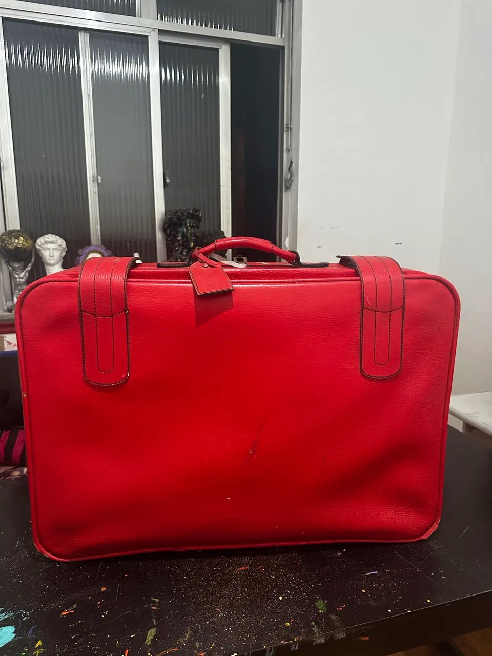 Mala vintage - Foto 2