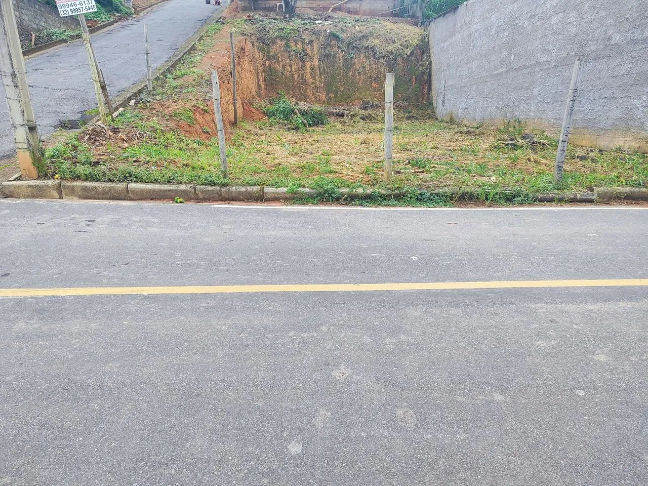 Terreno 