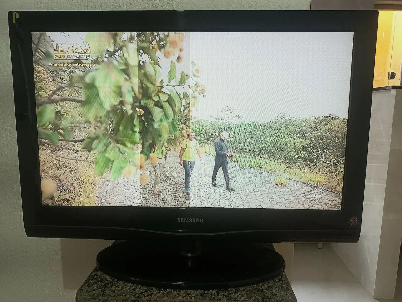 Televisão TV Samsung 32'
