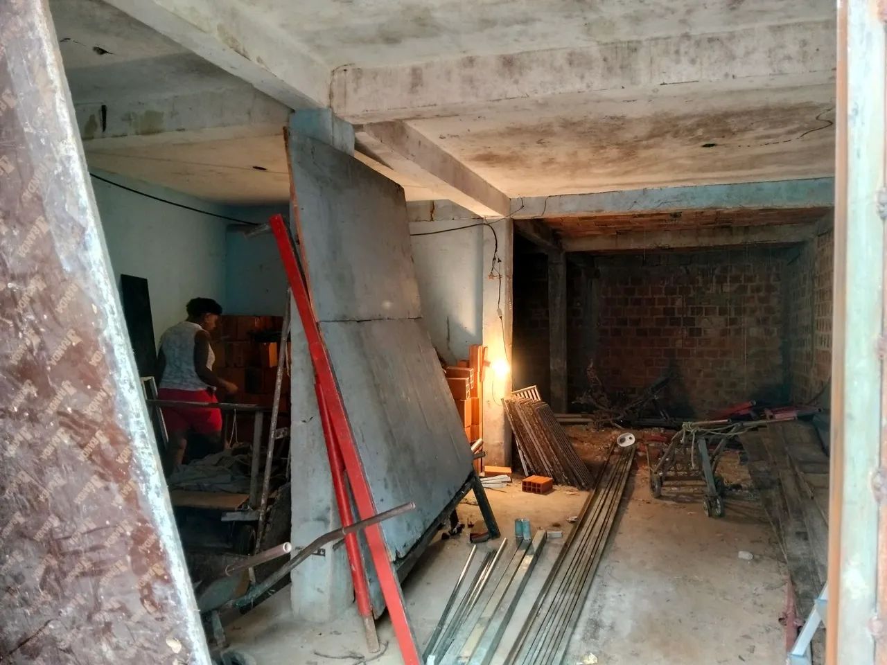 Vende-se galpão  - Foto 3